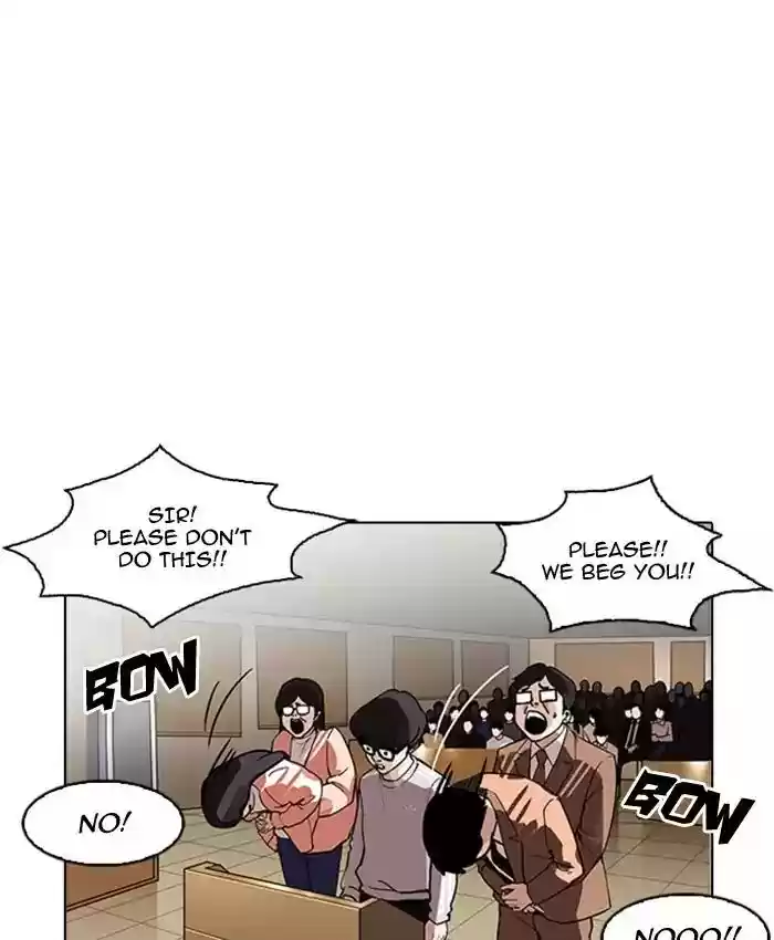 Lookism Chapter 177: Ep.177: