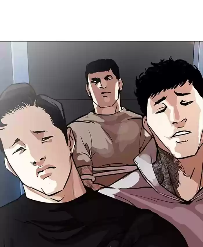 Lookism Chapter 177: Ep.177: