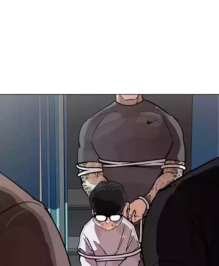 Lookism Chapter 177: Ep.177: