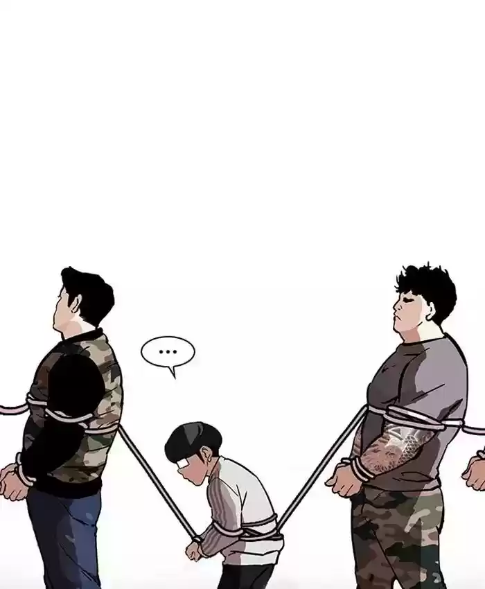 Lookism Chapter 177: Ep.177: