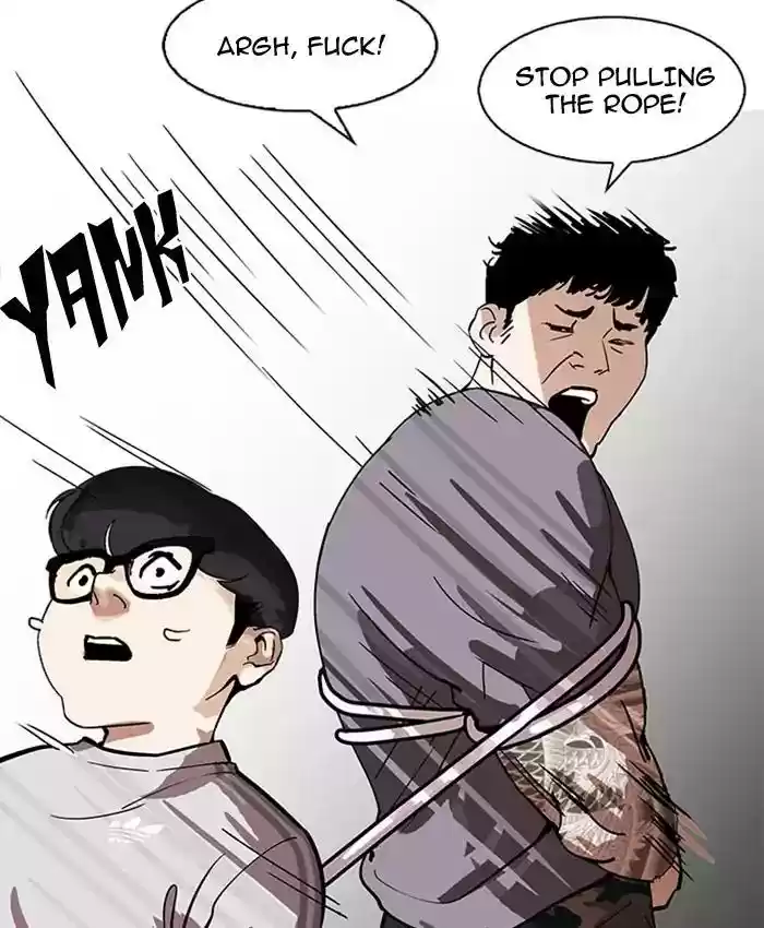 Lookism Chapter 177: Ep.177: