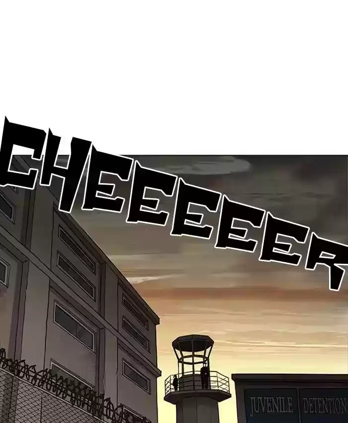 Lookism Chapter 177: Ep.177: