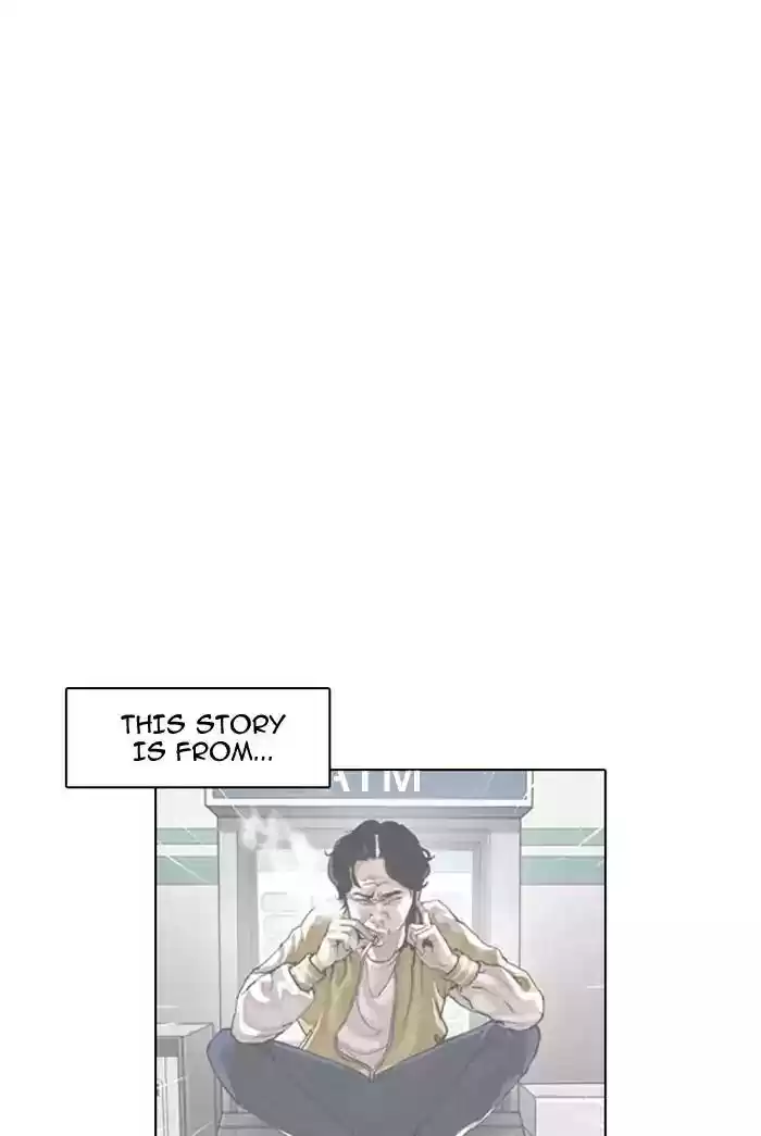 Lookism Chapter 178: Ep.178: