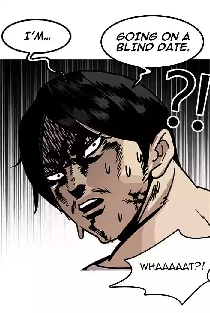 Lookism Chapter 178: Ep.178: