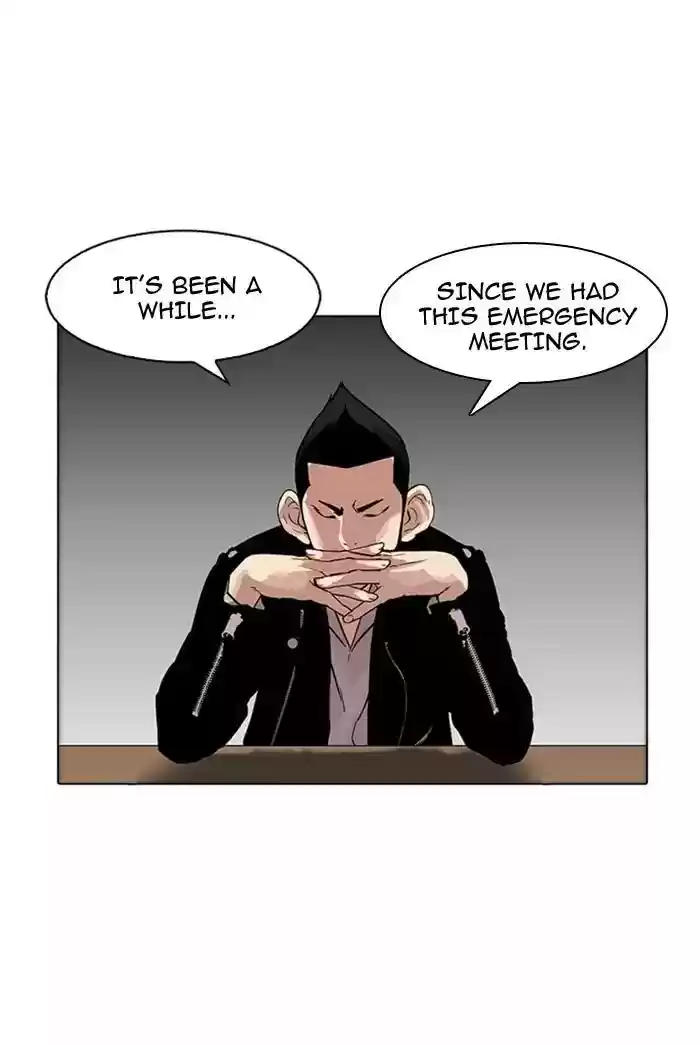 Lookism Chapter 178: Ep.178: