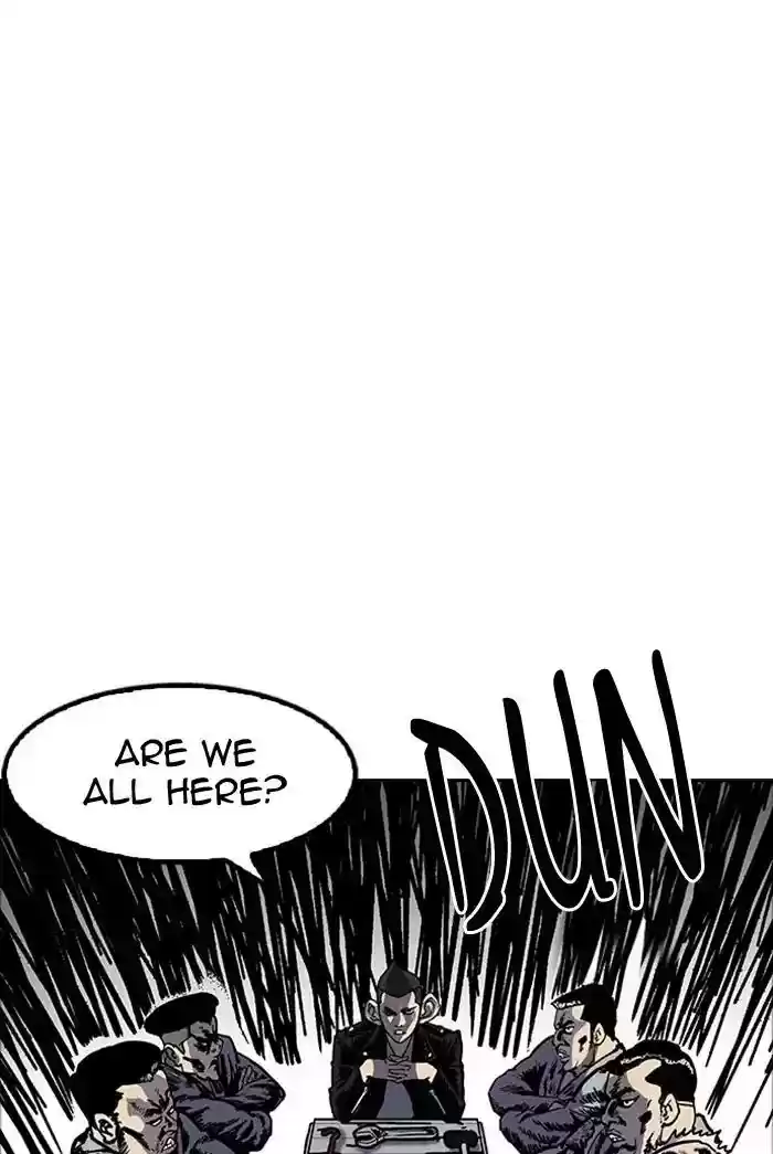 Lookism Chapter 178: Ep.178: