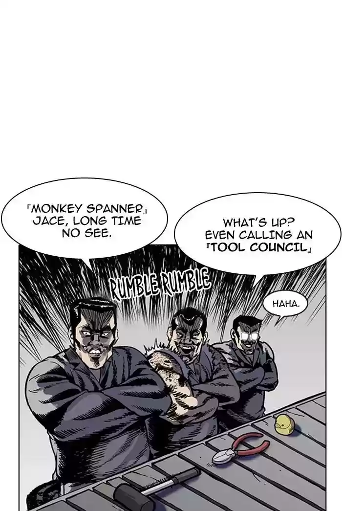 Lookism Chapter 178: Ep.178: