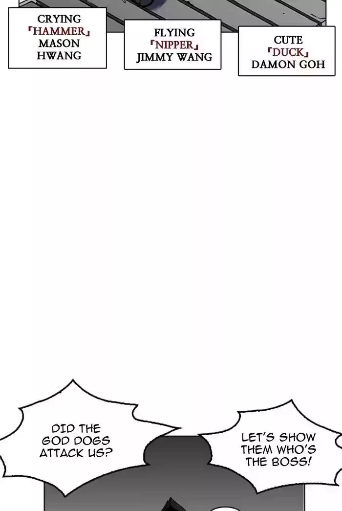 Lookism Chapter 178: Ep.178: