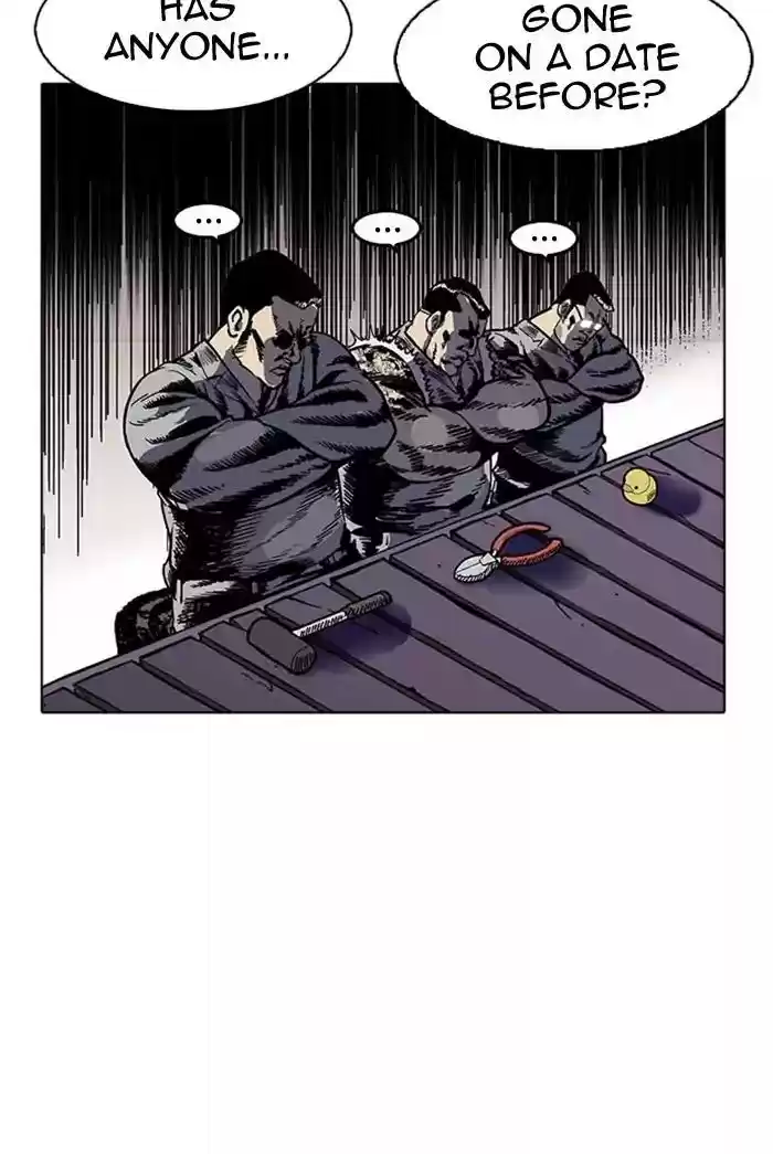 Lookism Chapter 178: Ep.178: