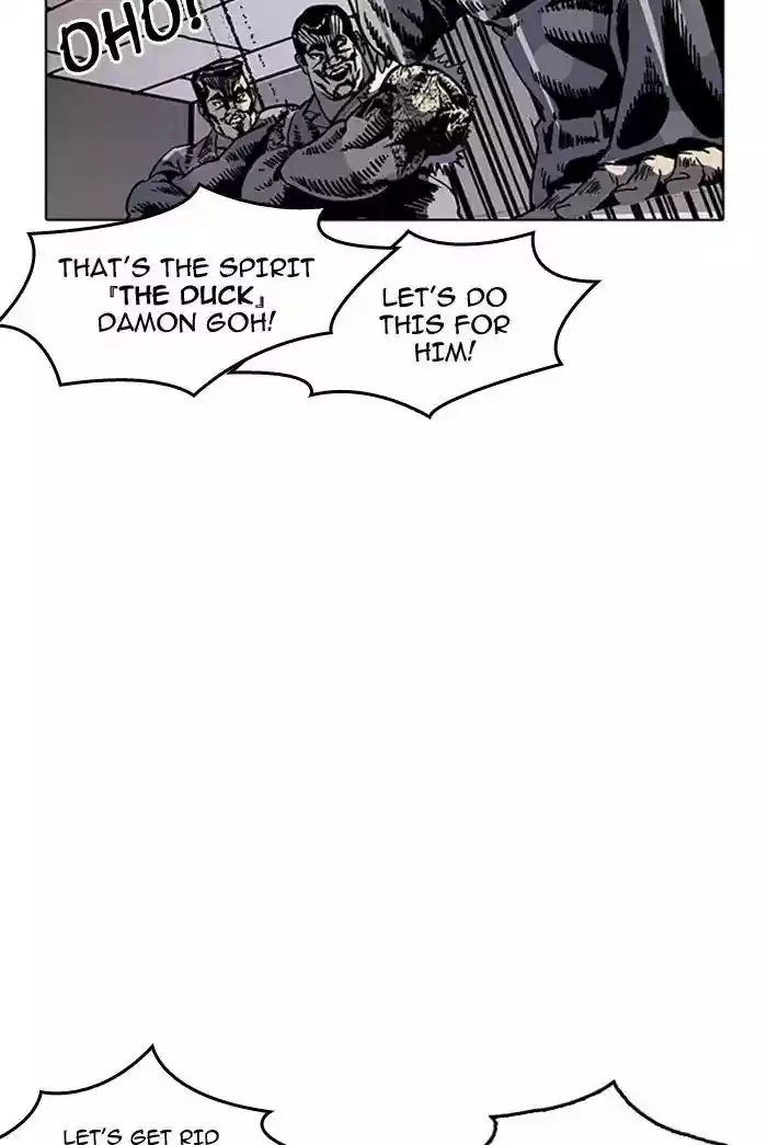 Lookism Chapter 178: Ep.178: