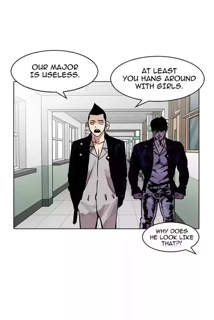 Lookism Chapter 178: Ep.178: