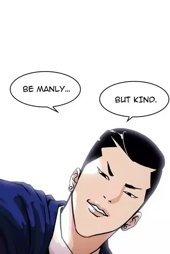 Lookism Chapter 178: Ep.178:
