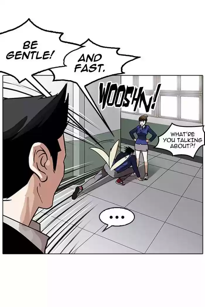 Lookism Chapter 178: Ep.178: