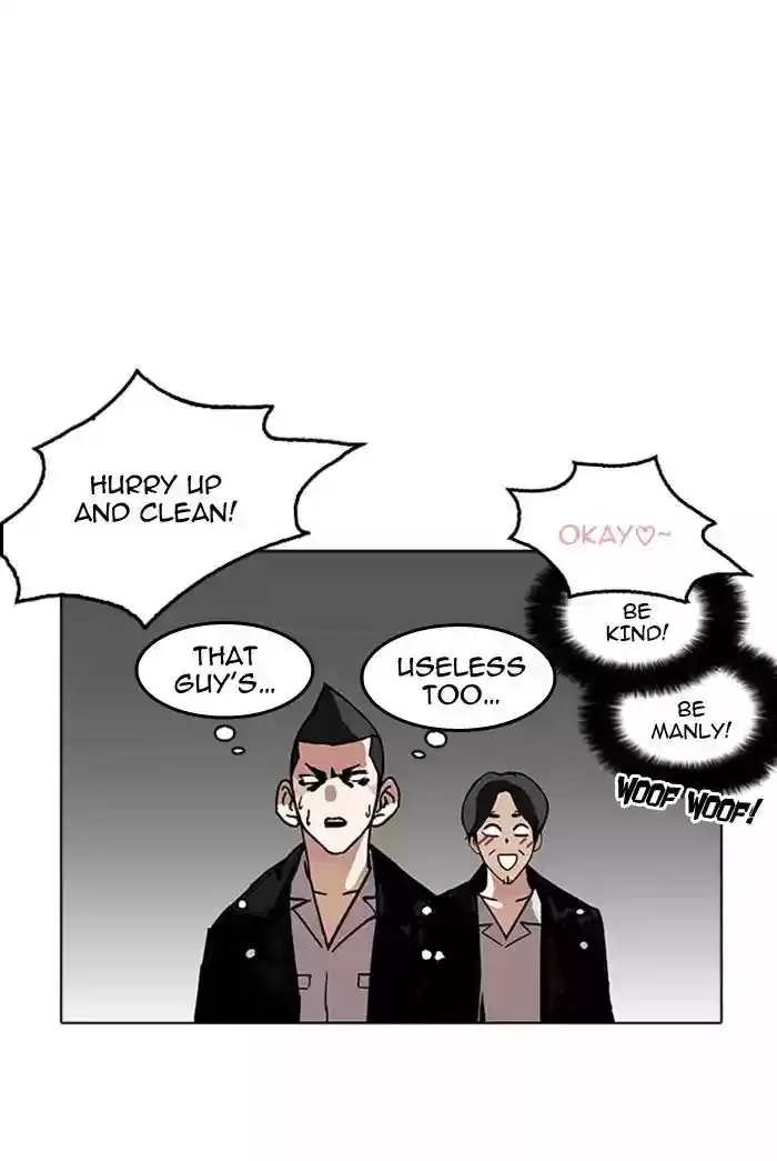 Lookism Chapter 178: Ep.178: