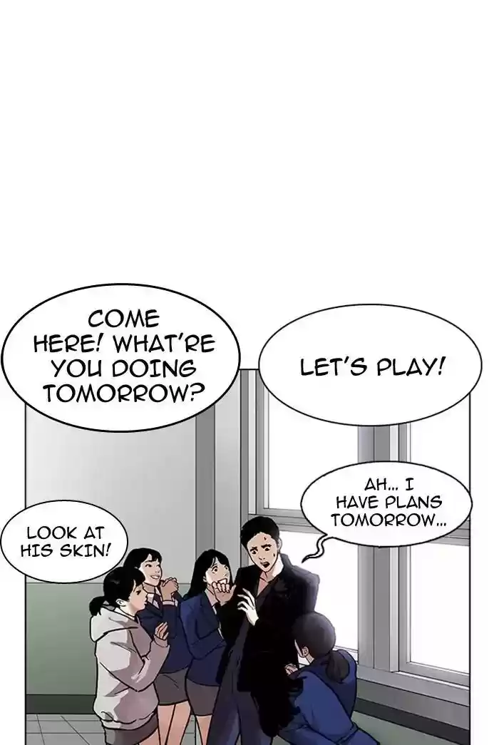 Lookism Chapter 178: Ep.178:
