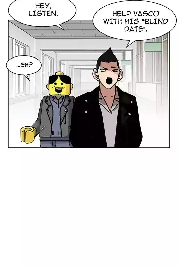 Lookism Chapter 178: Ep.178: