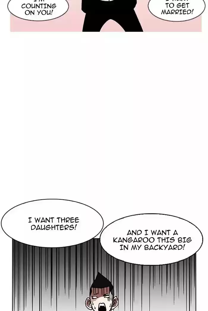 Lookism Chapter 178: Ep.178: