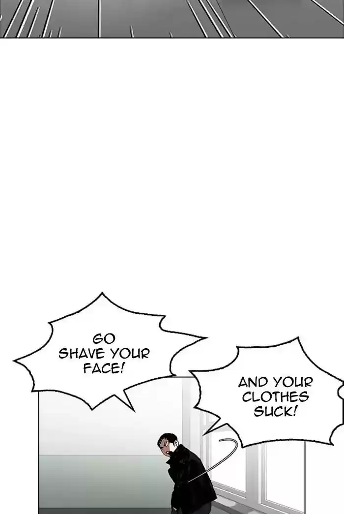 Lookism Chapter 178: Ep.178: