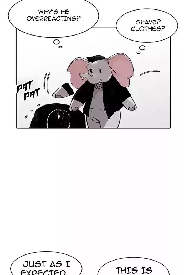 Lookism Chapter 178: Ep.178: