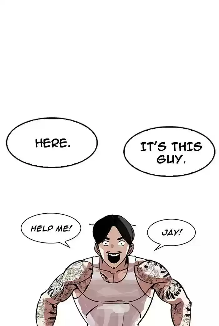 Lookism Chapter 178: Ep.178: