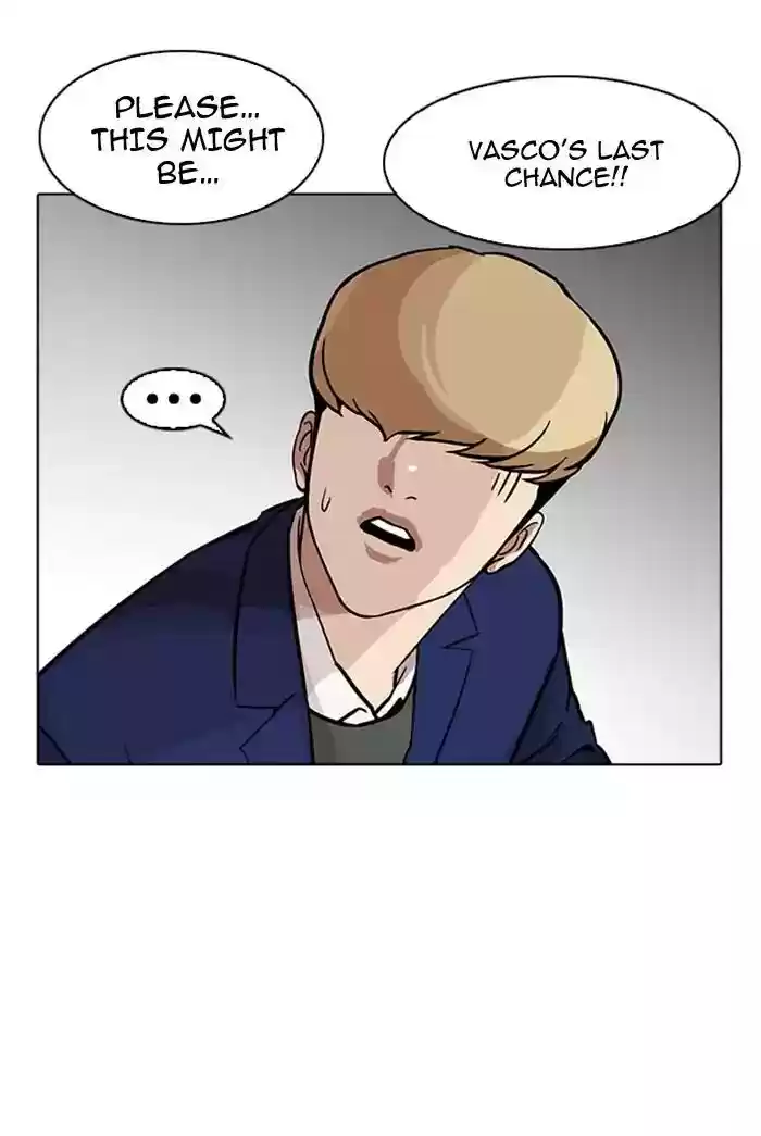 Lookism Chapter 178: Ep.178:
