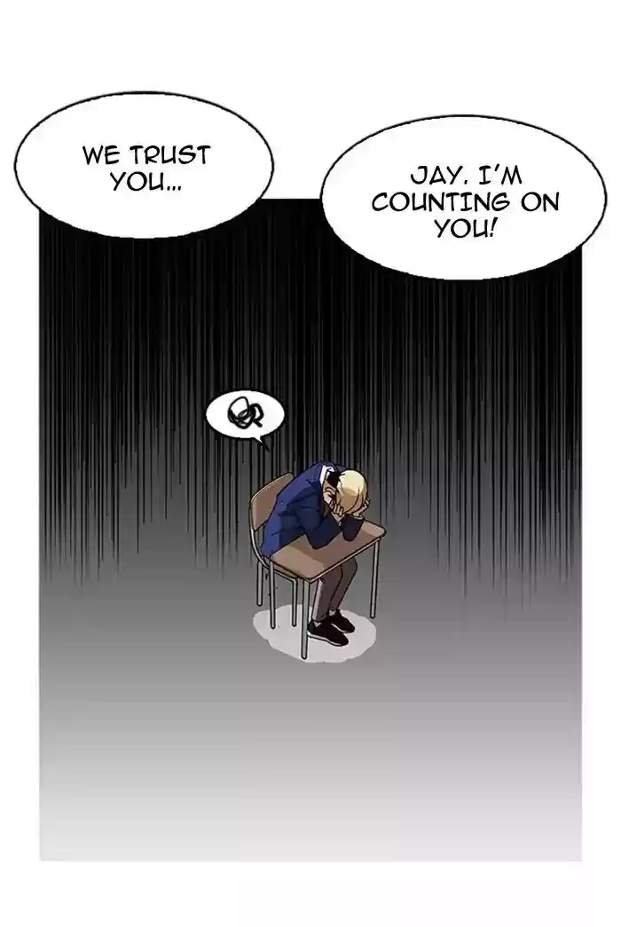Lookism Chapter 178: Ep.178: