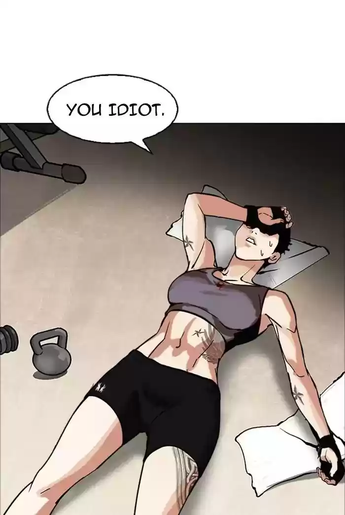 Lookism Chapter 178: Ep.178: