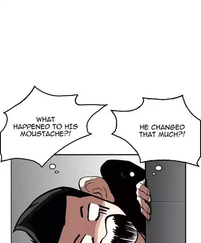 Lookism Chapter 179: Ep.179: