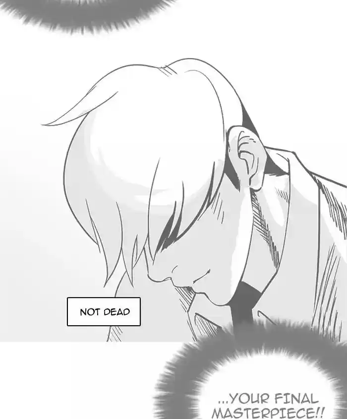 Lookism Chapter 179: Ep.179: