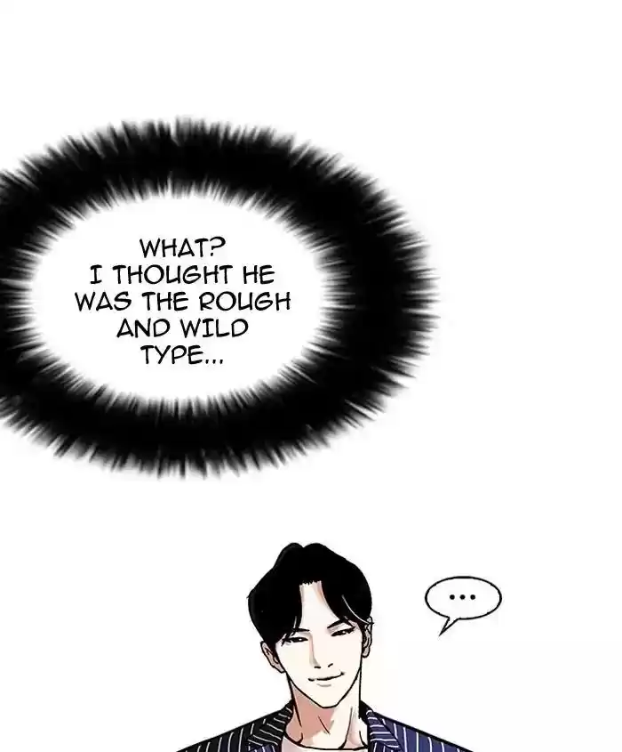 Lookism Chapter 179: Ep.179: