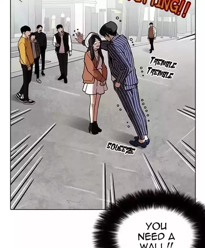 Lookism Chapter 179: Ep.179:
