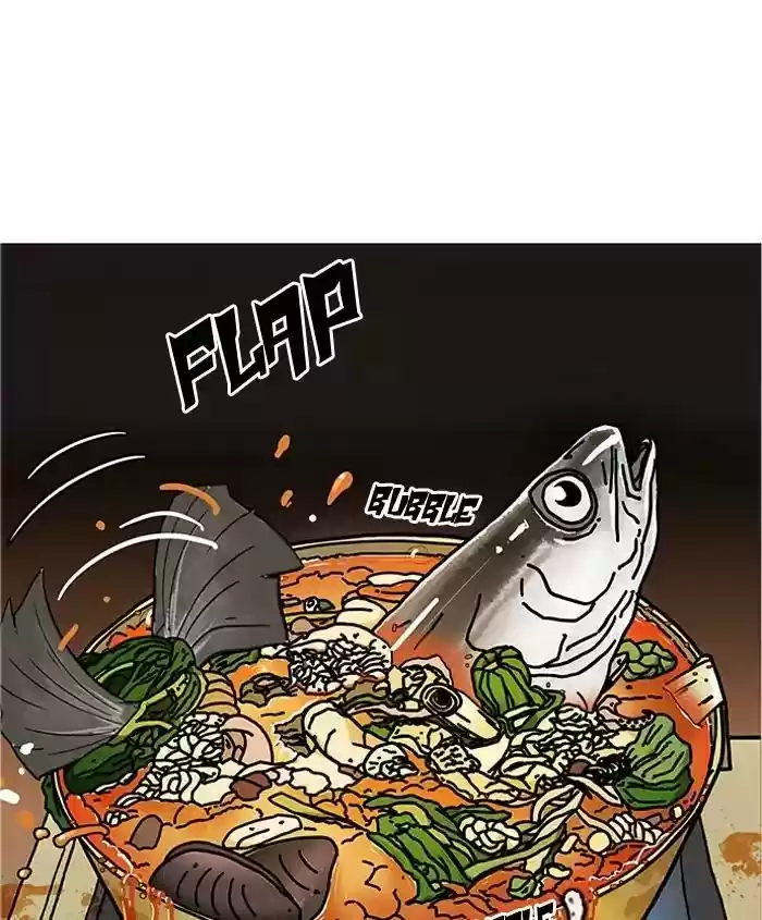 Lookism Chapter 179: Ep.179: