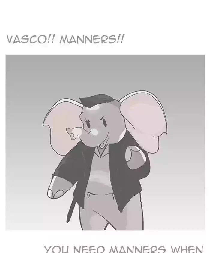 Lookism Chapter 179: Ep.179: