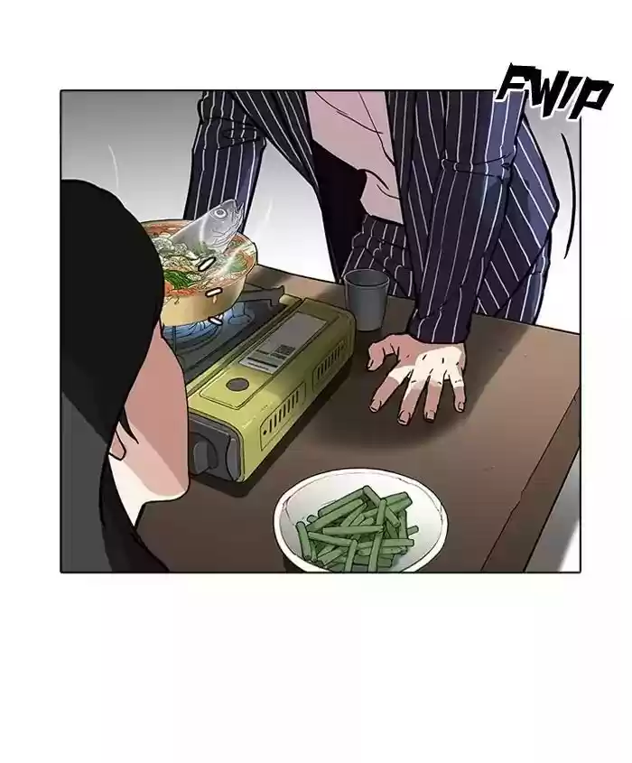 Lookism Chapter 179: Ep.179: