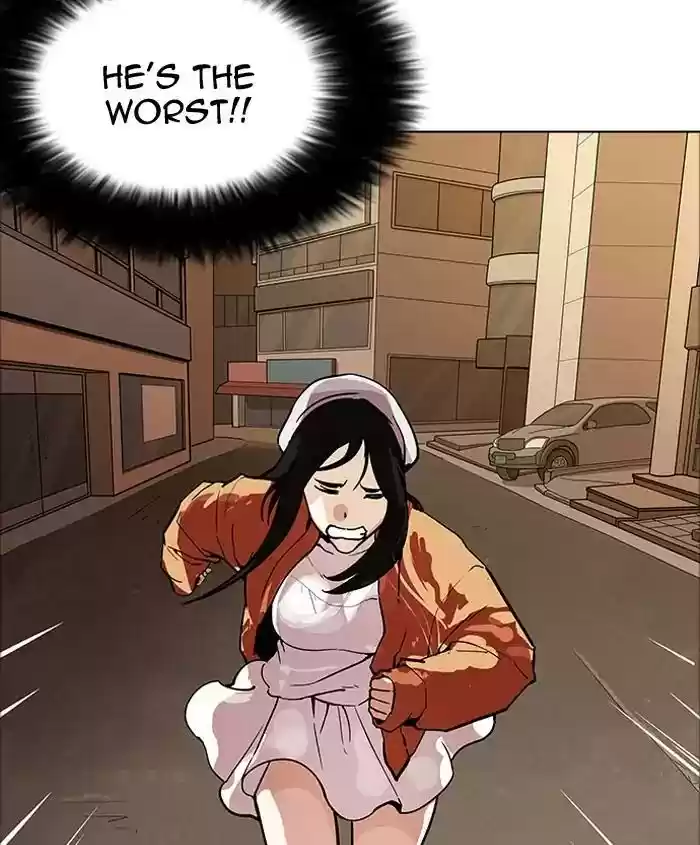 Lookism Chapter 179: Ep.179: