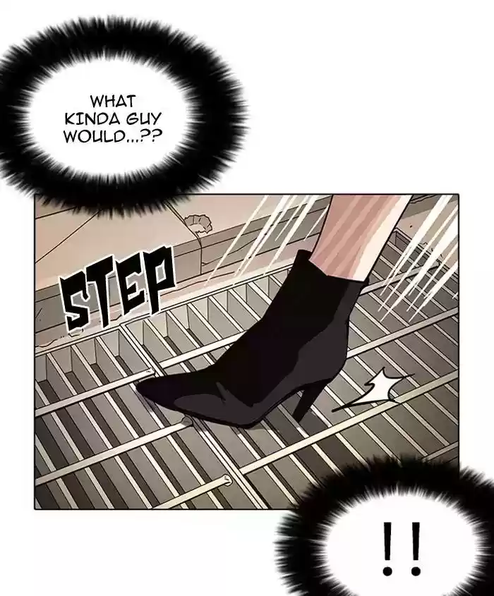 Lookism Chapter 179: Ep.179: