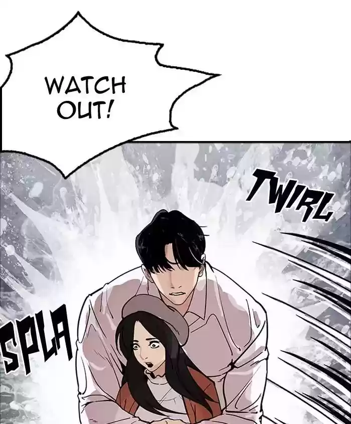 Lookism Chapter 179: Ep.179: