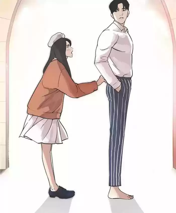 Lookism Chapter 179: Ep.179: