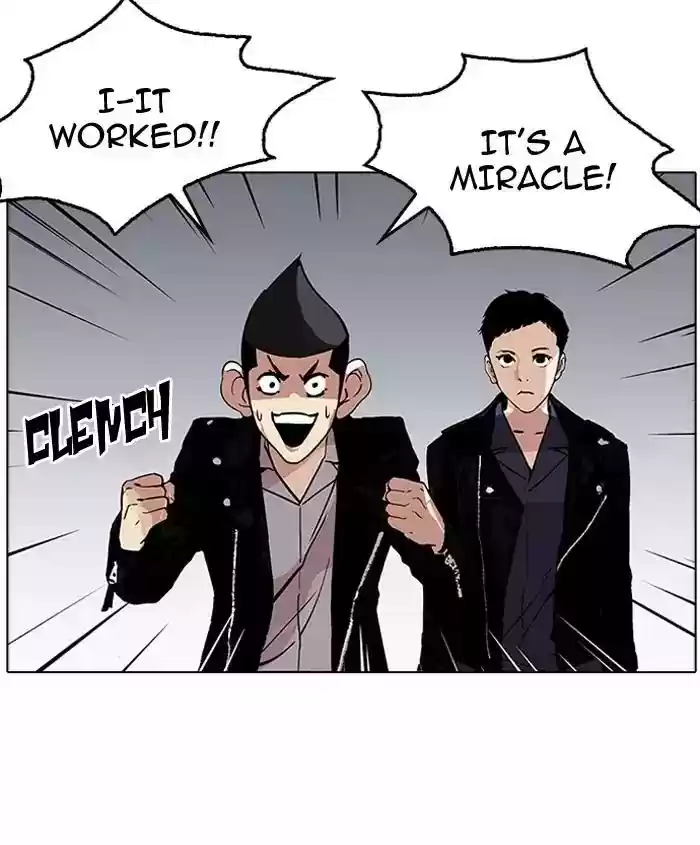 Lookism Chapter 179: Ep.179: