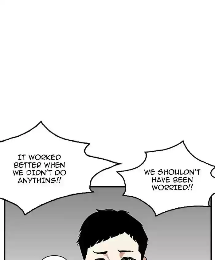 Lookism Chapter 179: Ep.179: