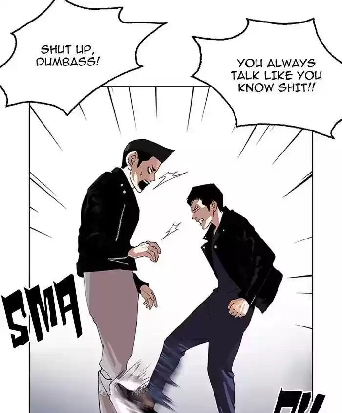 Lookism Chapter 179: Ep.179: