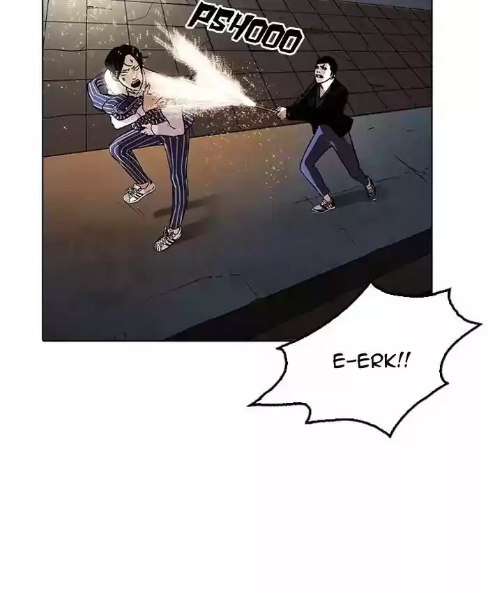 Lookism Chapter 179: Ep.179: