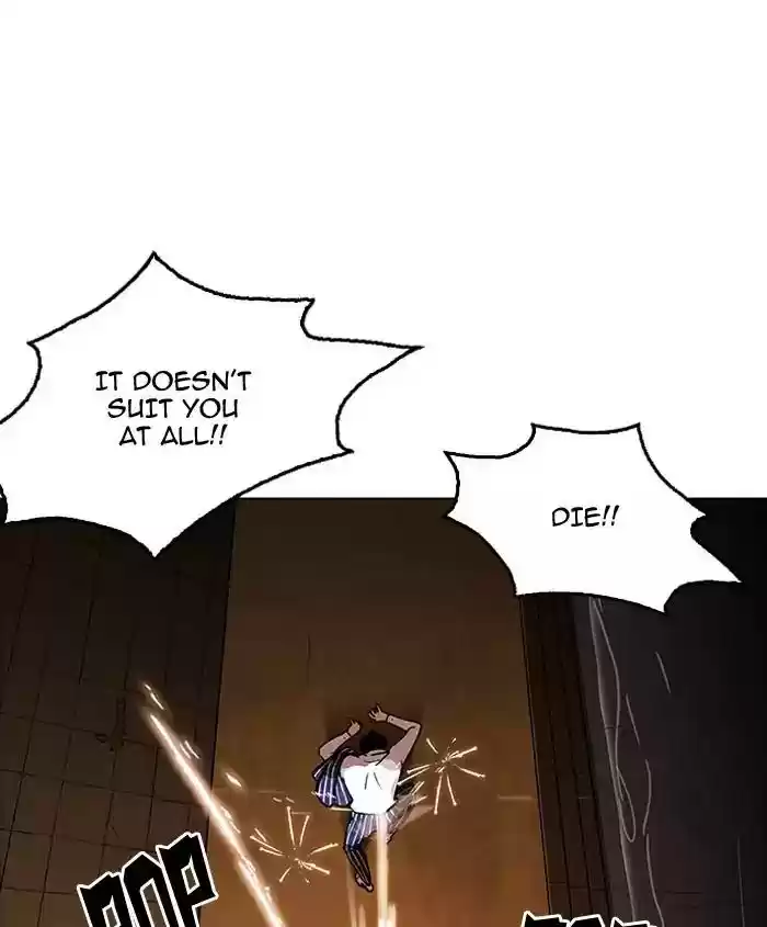 Lookism Chapter 179: Ep.179: