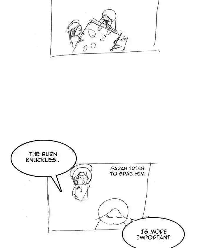 Lookism Chapter 179: Ep.179: