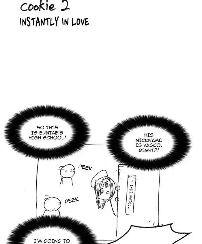 Lookism Chapter 179: Ep.179: