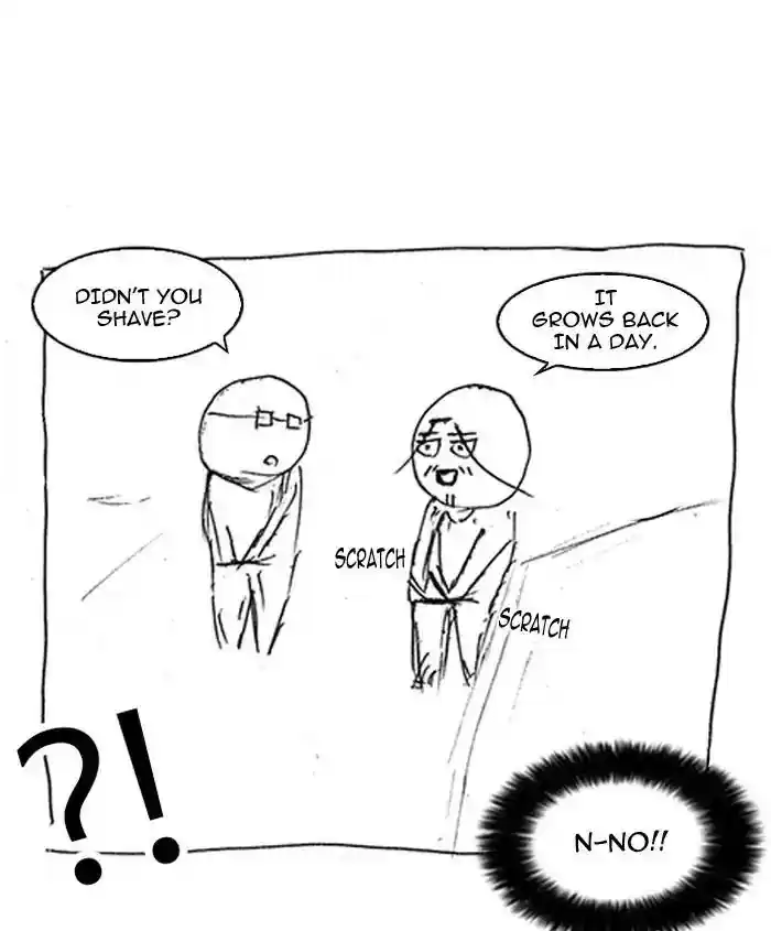 Lookism Chapter 179: Ep.179: