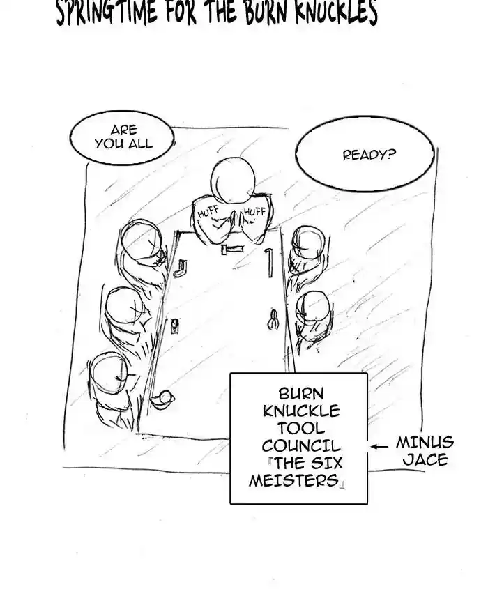 Lookism Chapter 179: Ep.179: