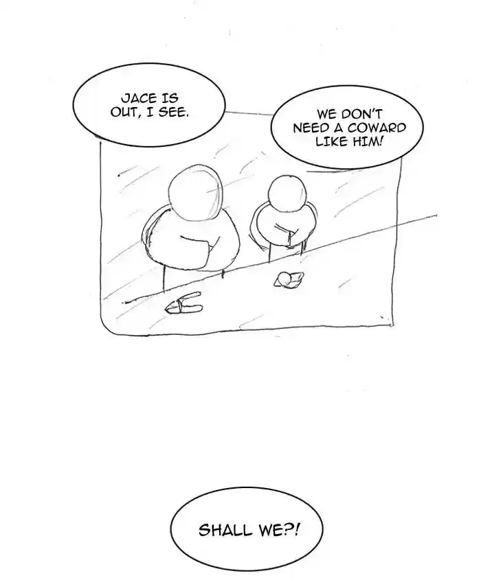 Lookism Chapter 179: Ep.179: