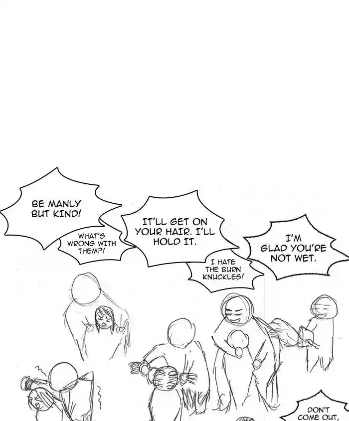 Lookism Chapter 179: Ep.179: