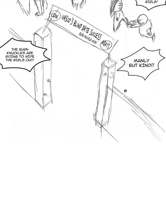 Lookism Chapter 179: Ep.179: